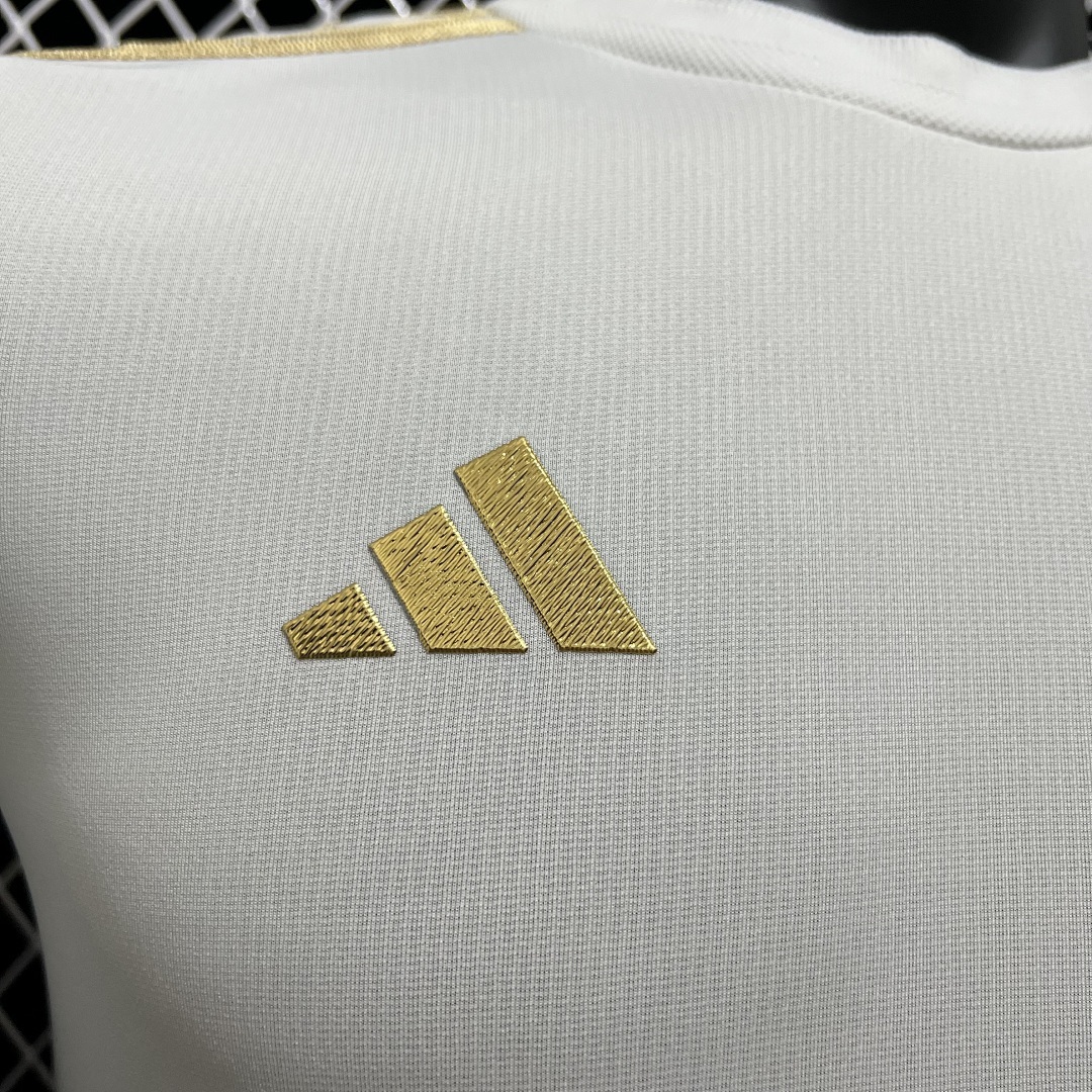 Italie Maillot Domicile Edition Speciale 2023-2024 miniature 4