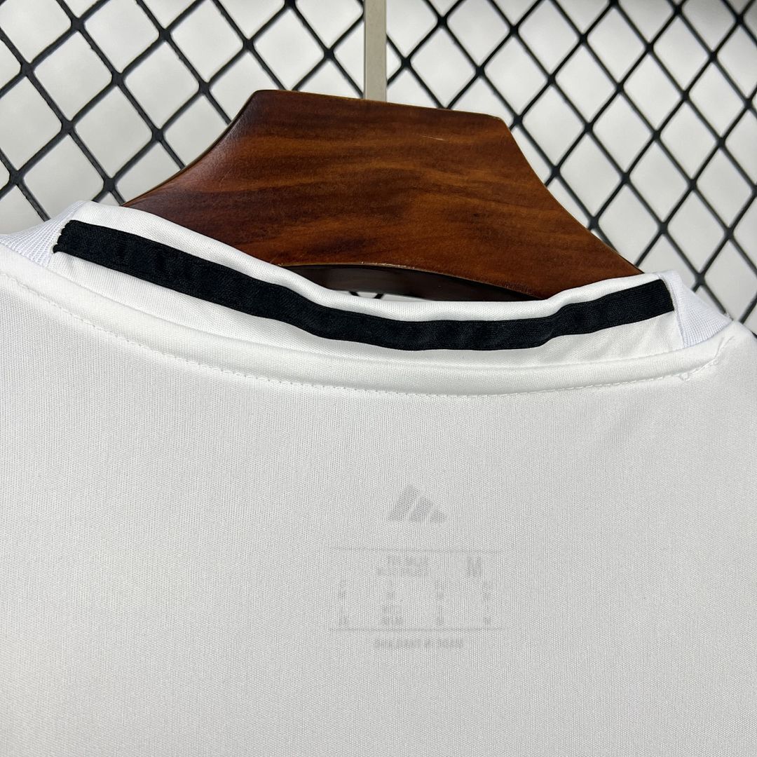 Curaao World Cup Maillot Exterieur 2026 miniature 3