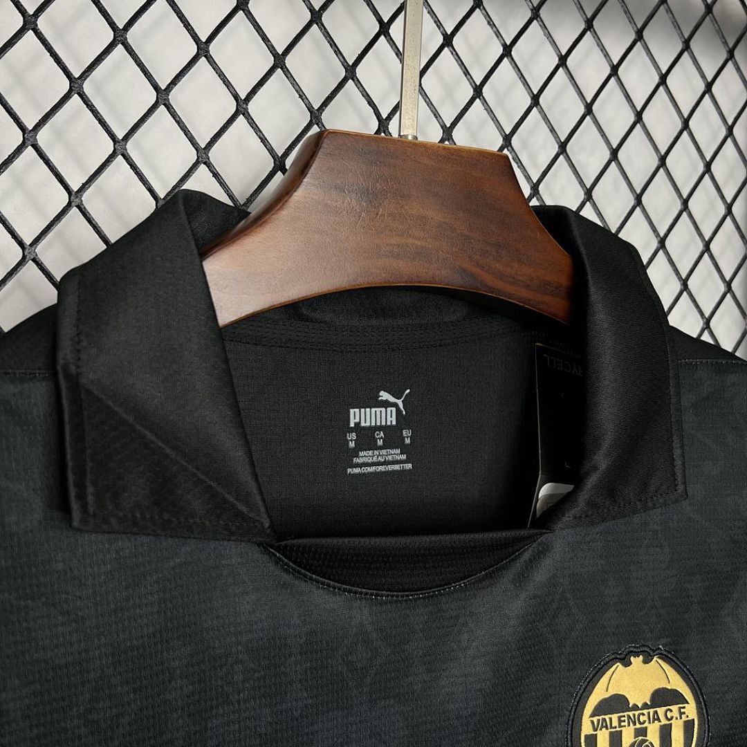 Valencia Cf 2024-2025 Maillot Exterieur miniature 3