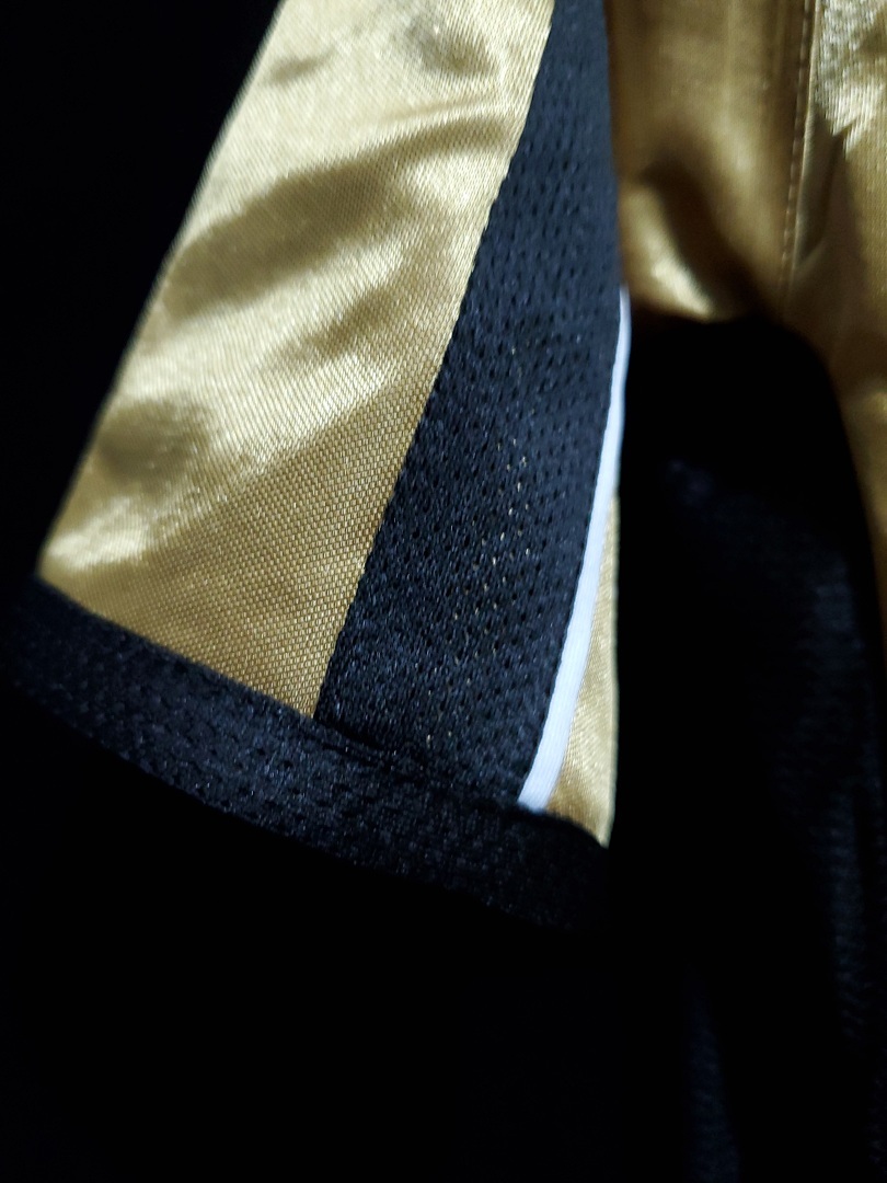 A definir Maillot Domicile Edition Speciale Retro miniature 19