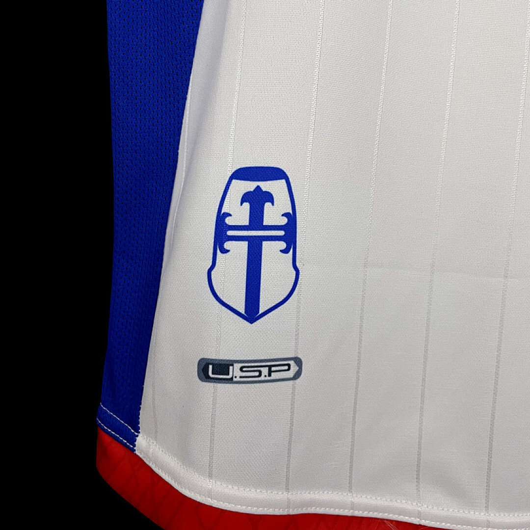 A definir Maillot Domicile Retro 2010 miniature 3