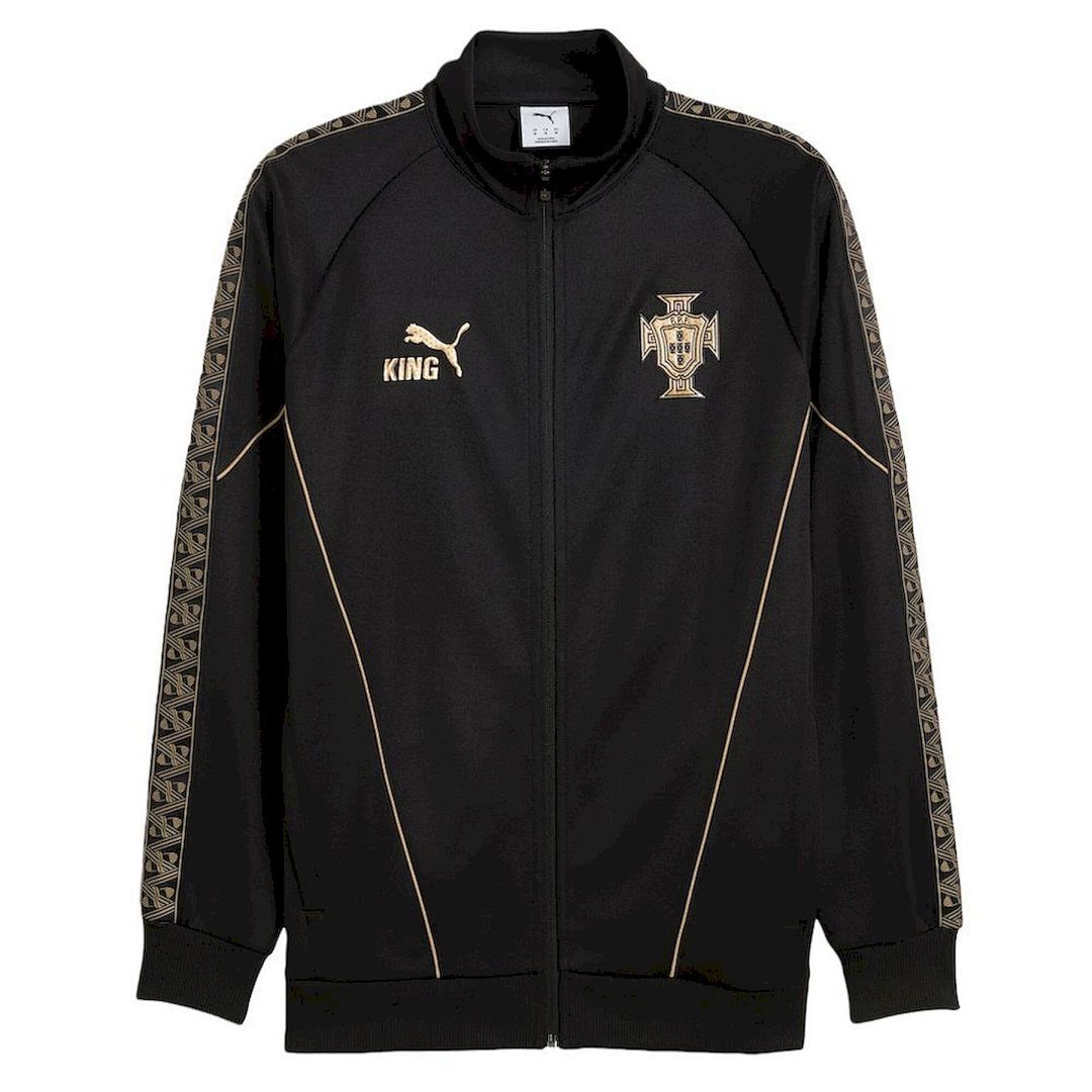 Portugal Maillot Domicile 2026 miniature 4