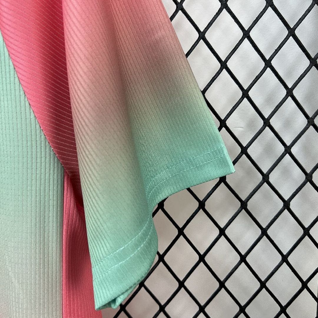 Cd Tenerife Maillot Third 2025-2026 miniature 8