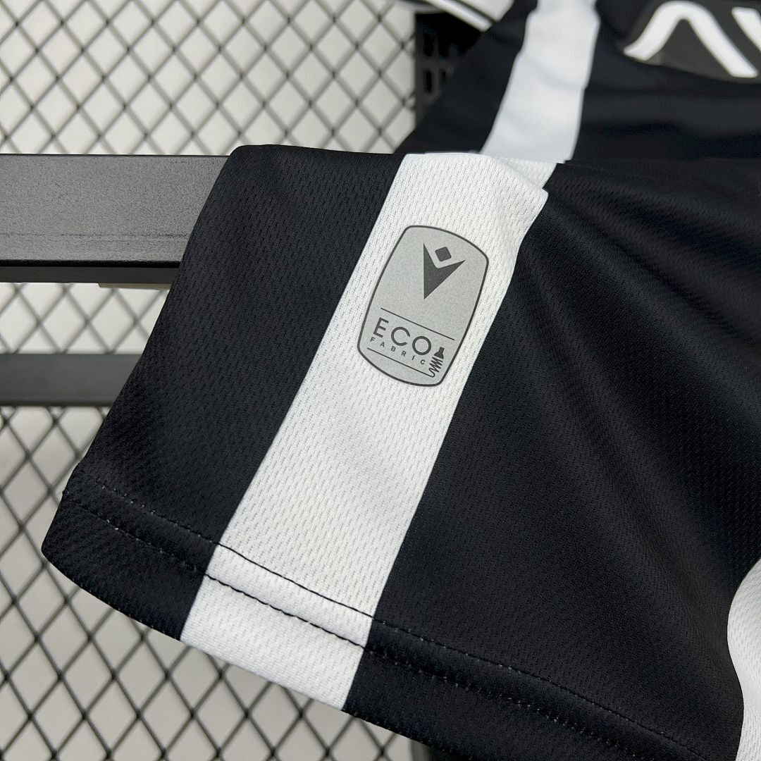 Cartagena Maillot Domicile 2025-2026 miniature 4