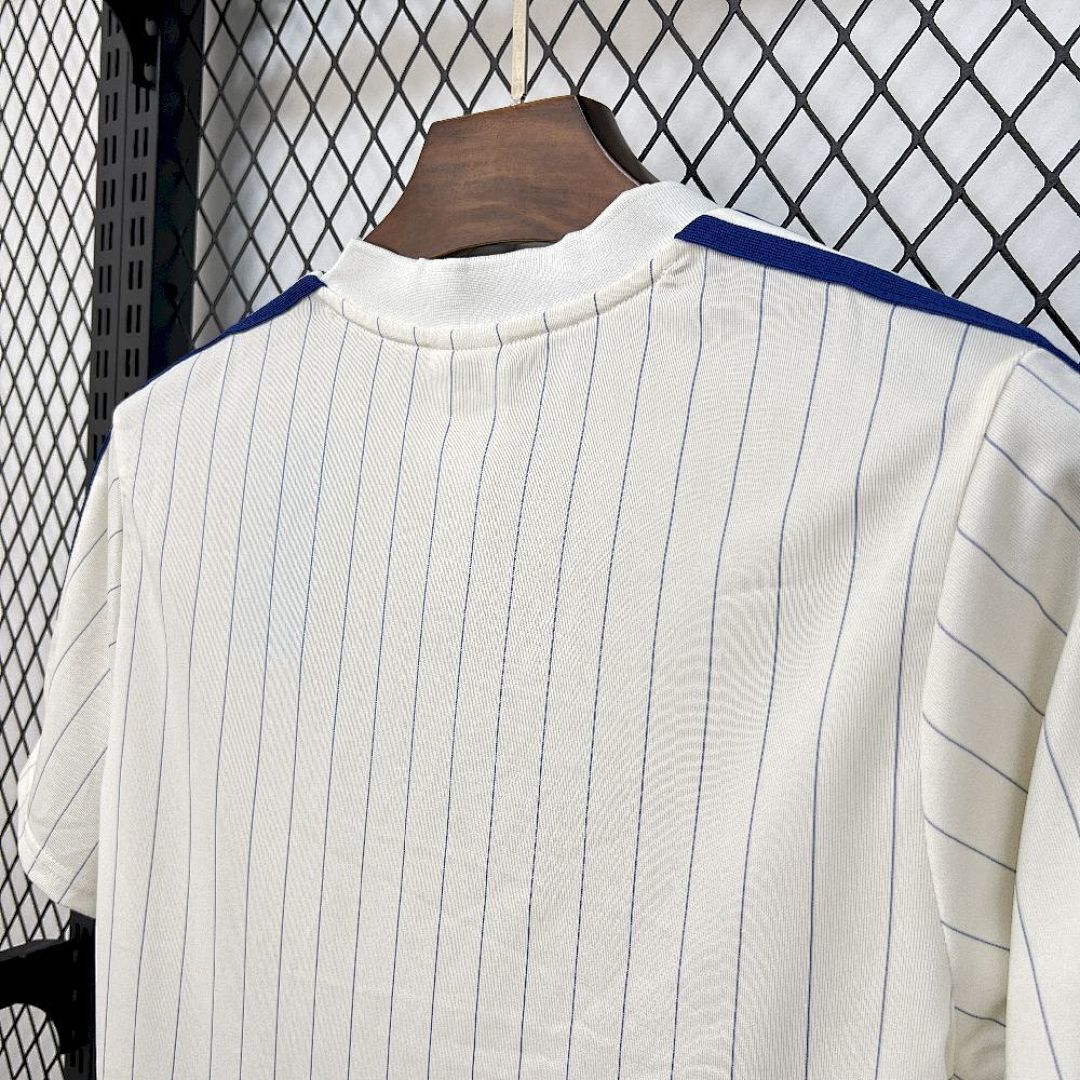 Chelsea Maillot Domicile 2025-2026 miniature 3