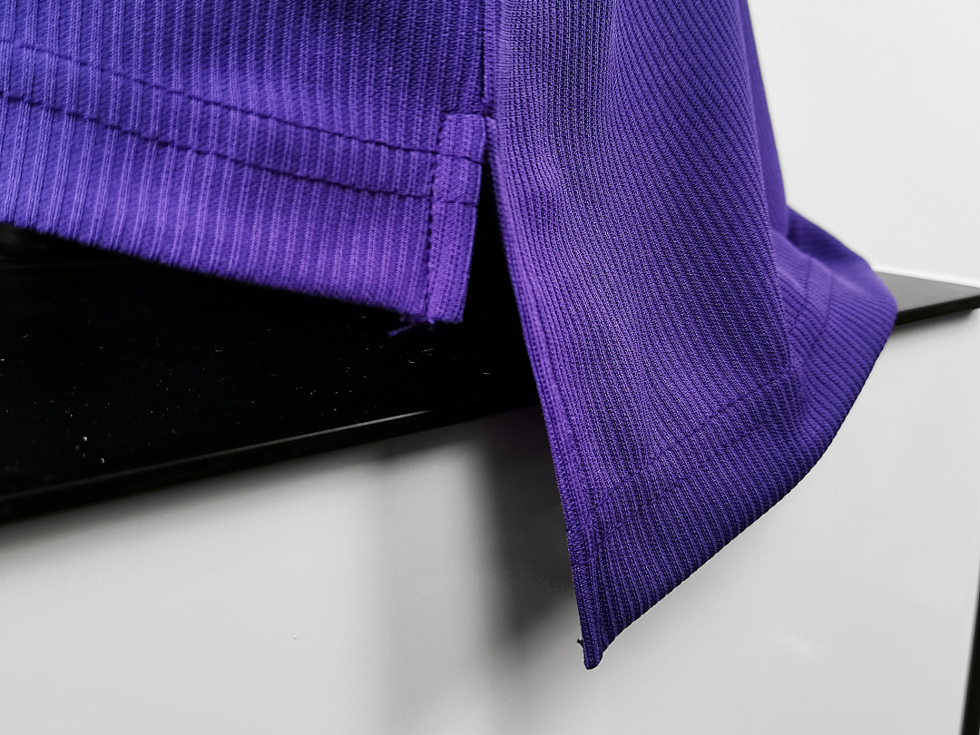 Tottenham Maillot Exterieur Retro miniature 4