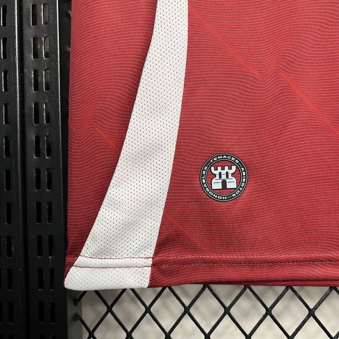 Albacete 2024-2025 Maillot Exterieur miniature 6