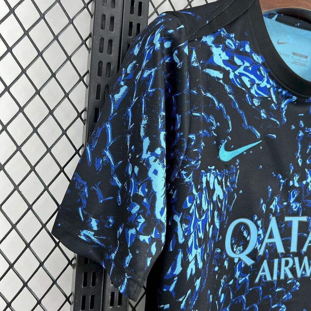 Inter Milan Maillot Domicile Edition Speciale miniature 3