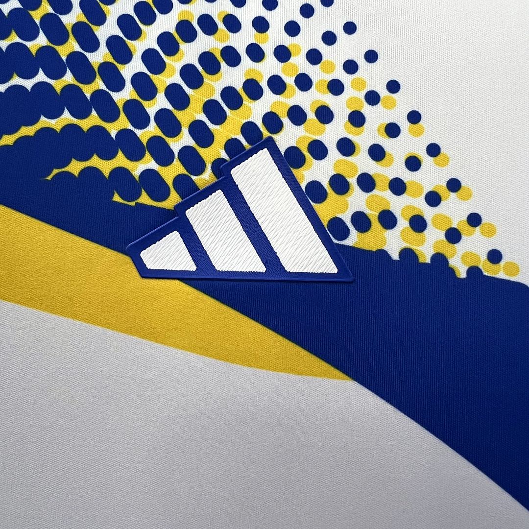 2425 Venezuela Maillot Exterieur miniature 5