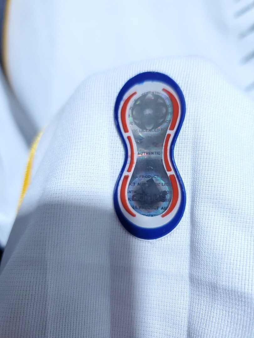 Japon Maillot Exterieur Retro 2006 miniature 7