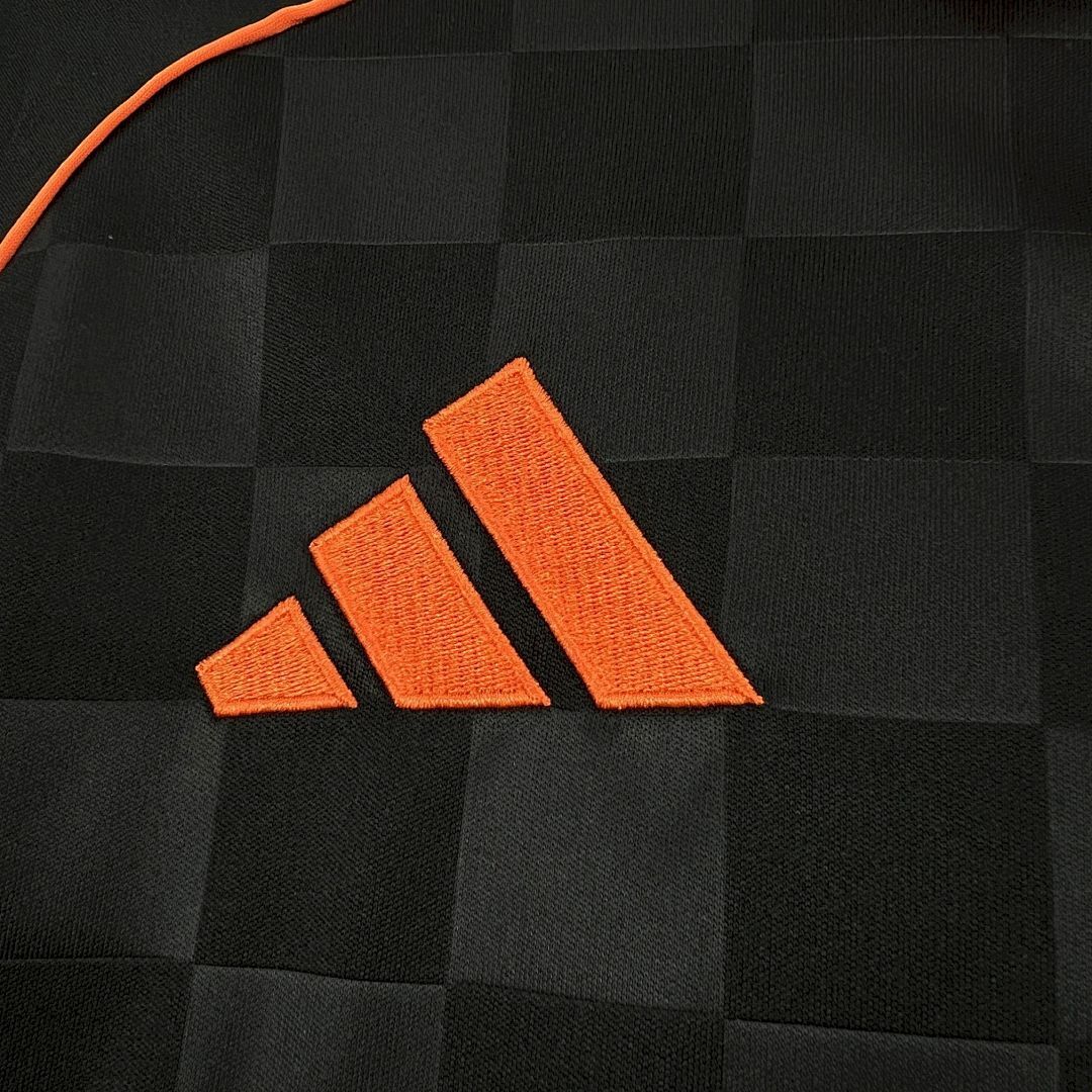 Como Maillot Third 1907-2025 miniature 6