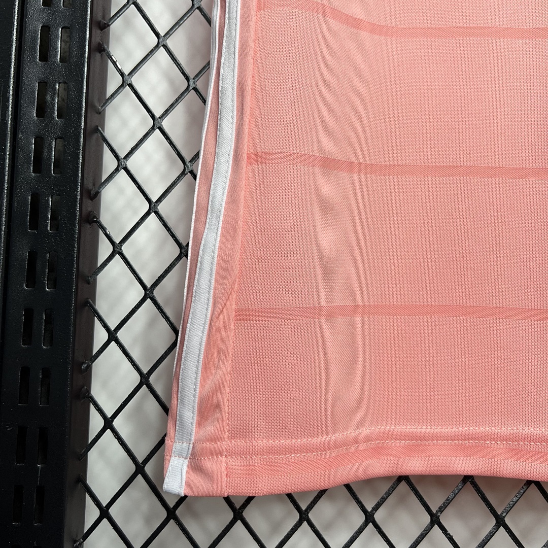 Flamengo Maillot Domicile miniature 4