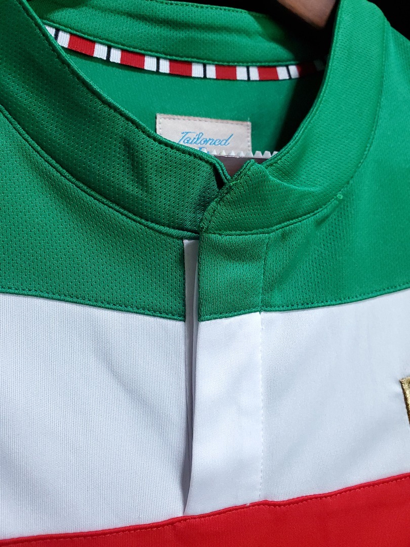 A definir Maillot Exterieur Retro 2011-2012 miniature 10