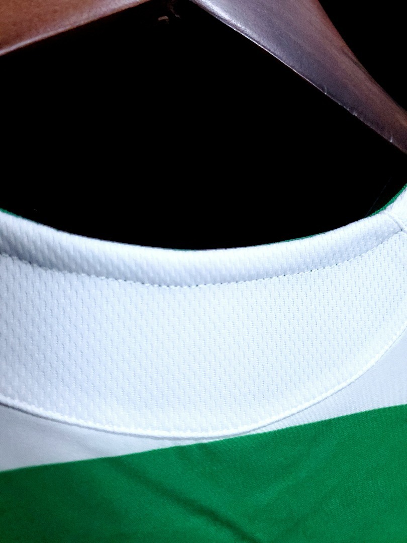 Celtic Maillot Domicile Retro 2005-2006 miniature 9