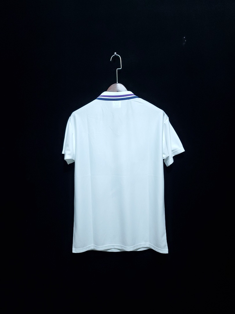 A definir Maillot Exterieur Retro 1994-1996 miniature 2