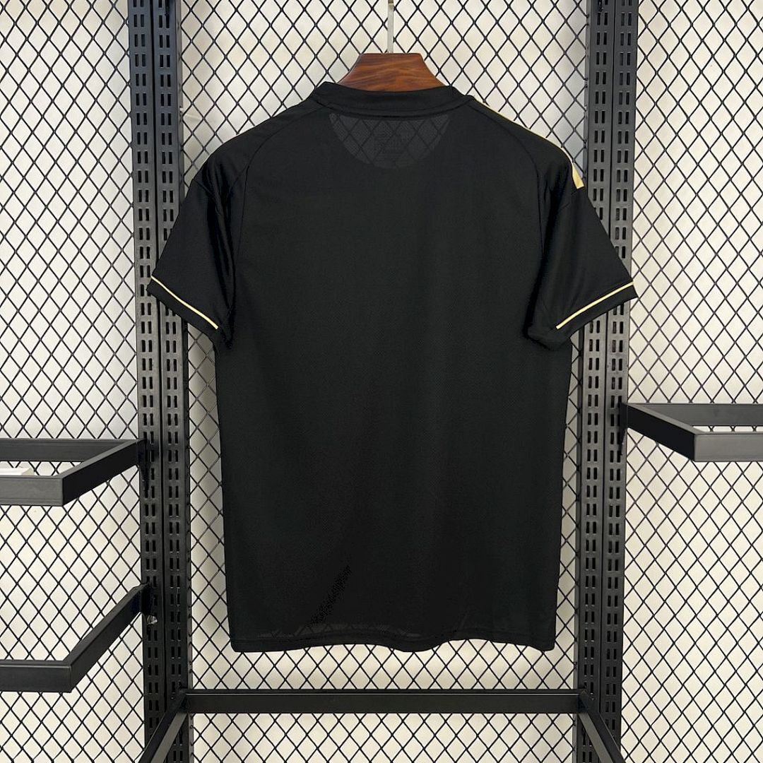 Lwp 2025-2026 Black Gold Edition Maillot Domicile miniature 8