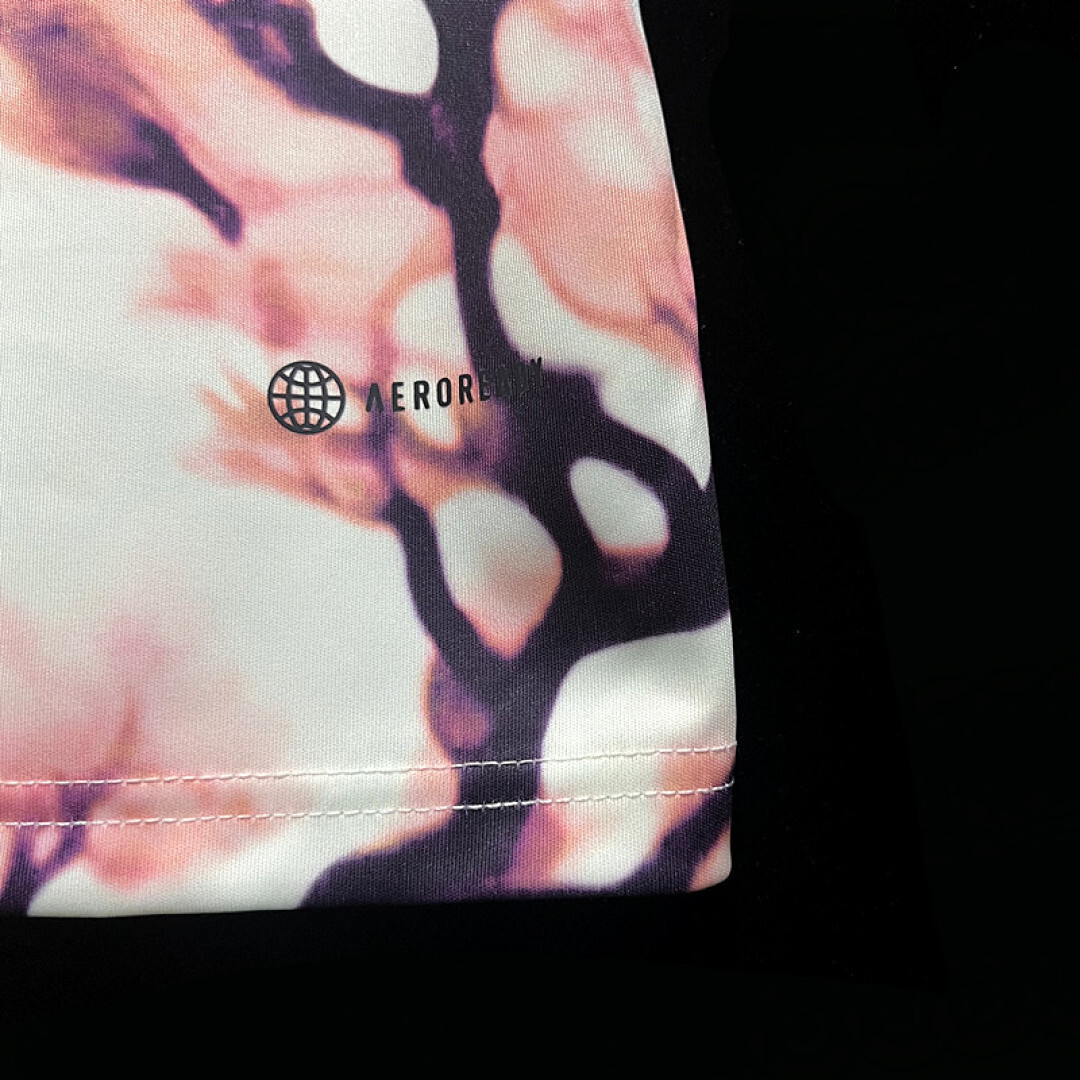 2324 Japanese Graffiti S Xxl Maillot Domicile miniature 4