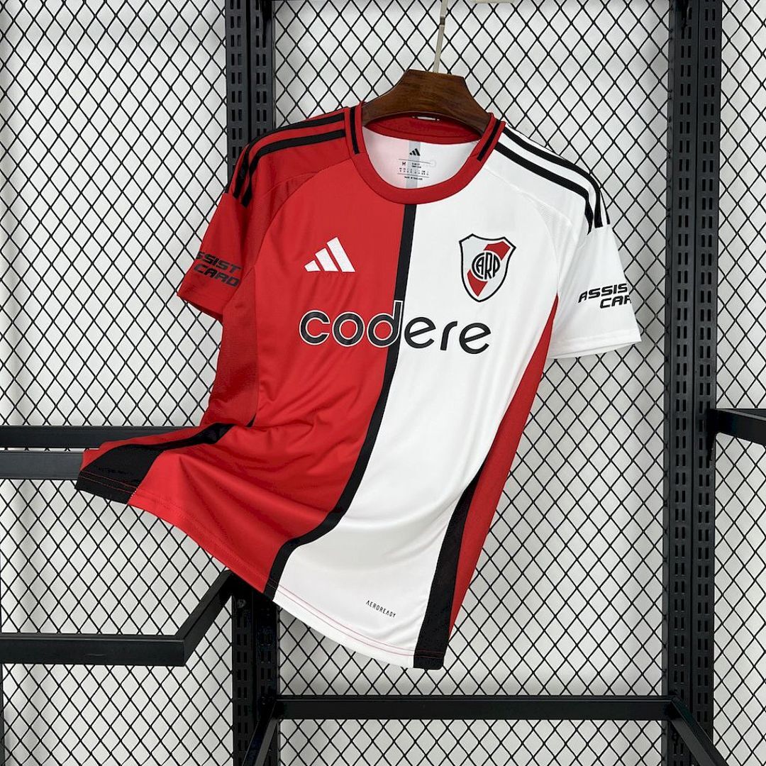 River Plate Maillot Third