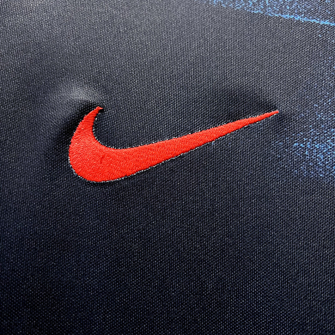 2223 Croatian Maillot Exterieur miniature 9