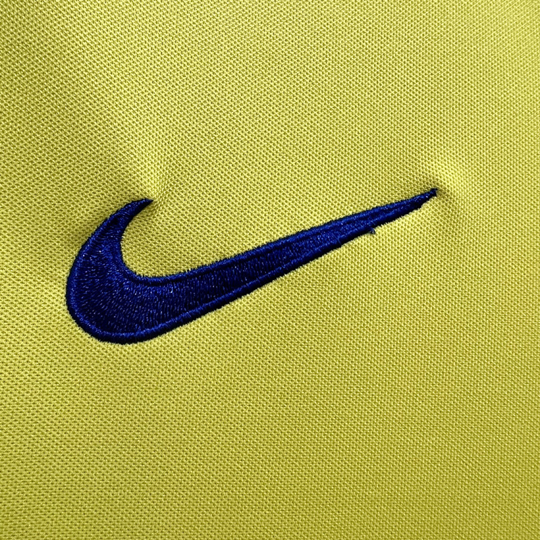 2324 Afc Richmond Yellow S Xxl Maillot Domicile miniature 4