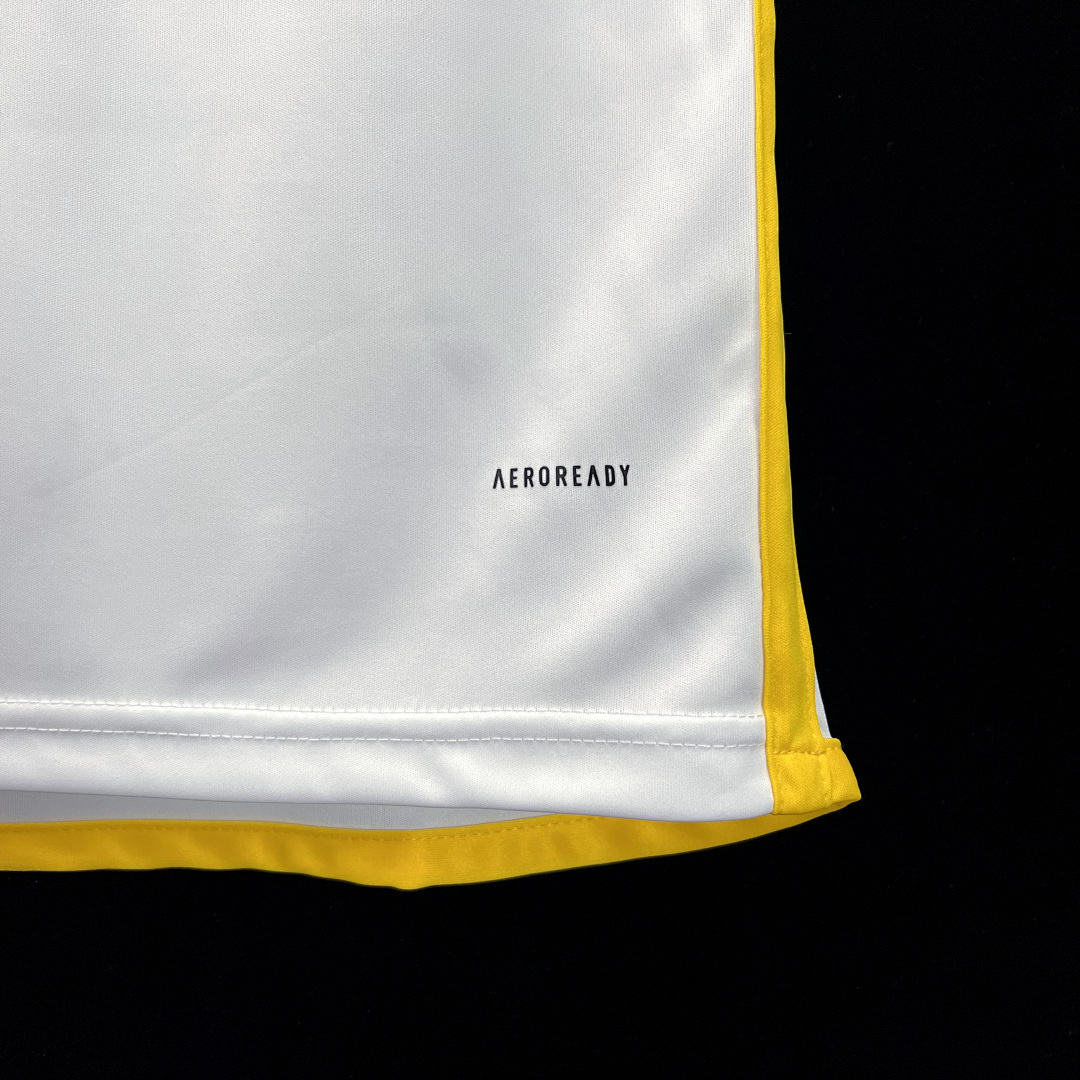 2425 Venezuela Maillot Exterieur miniature 4