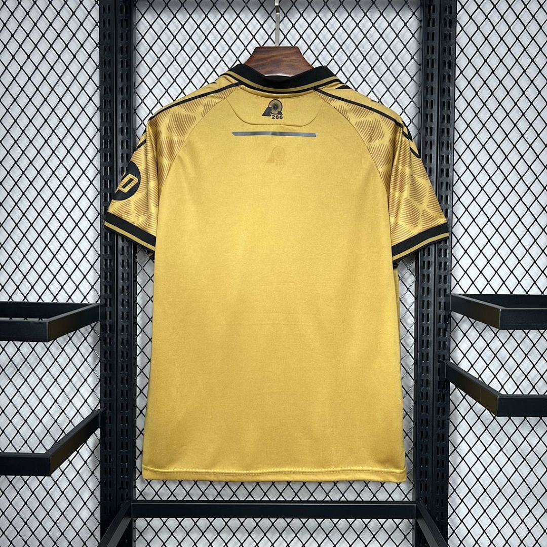 Wrexham 2024-2025 Maillot Third miniature 9