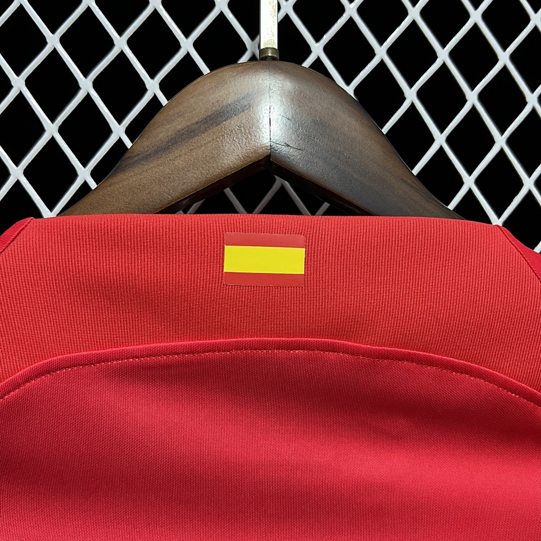 Atletico Madrid Maillot Domicile miniature 8