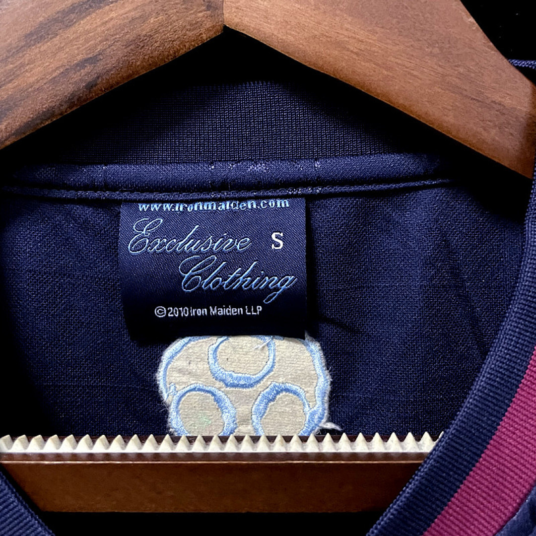 A definir Maillot Domicile Retro 2011 miniature 11