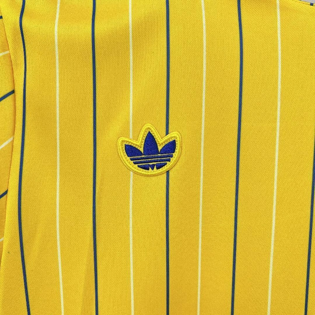 Leeds United F C Icon Maillot Domicile 2025-2026 miniature 4