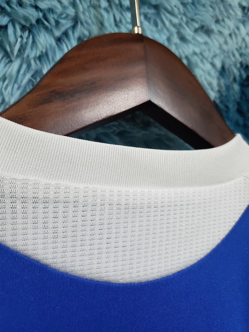 Chelsea Maillot Domicile Retro 2012 miniature 10