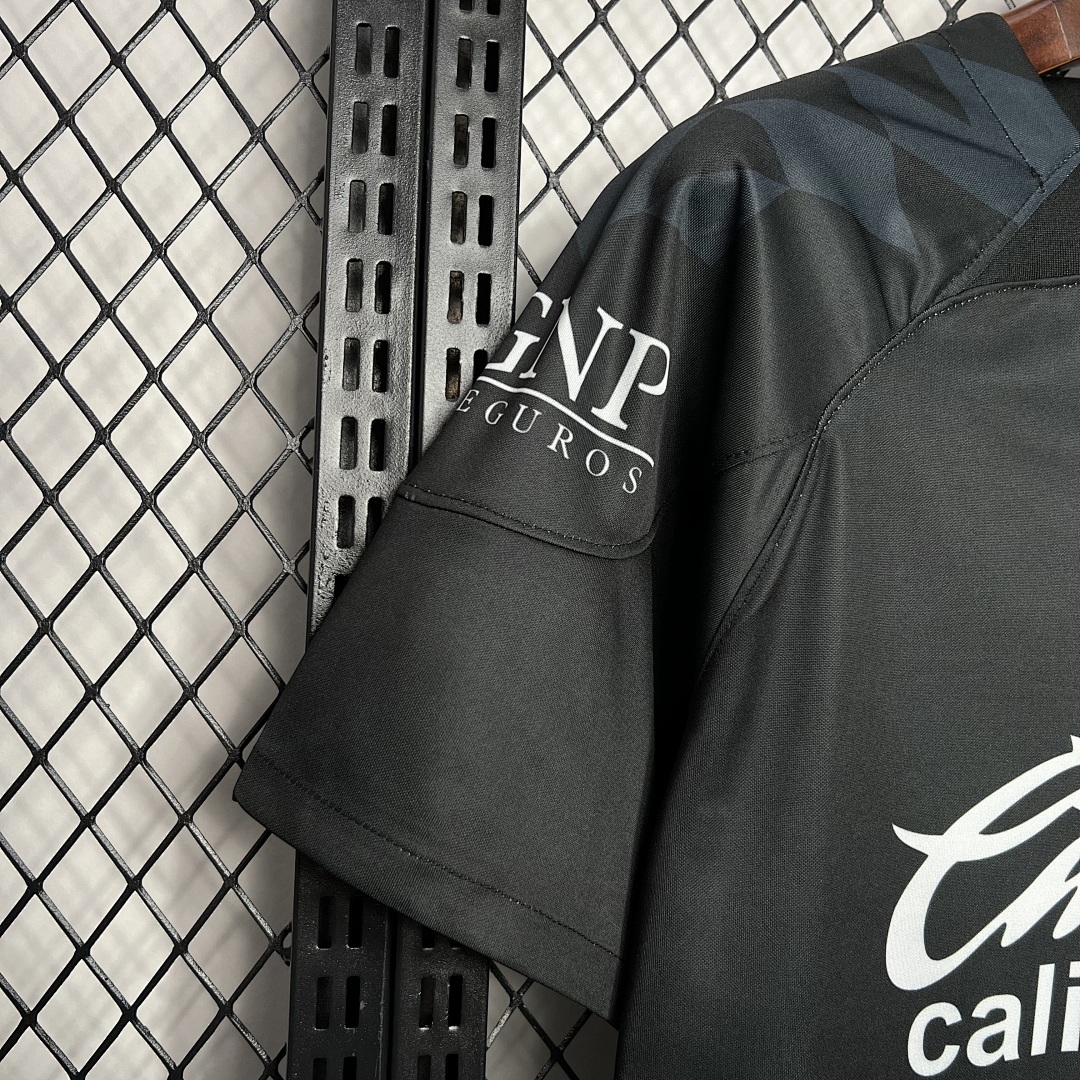 Club America Gardien Domicile miniature 6