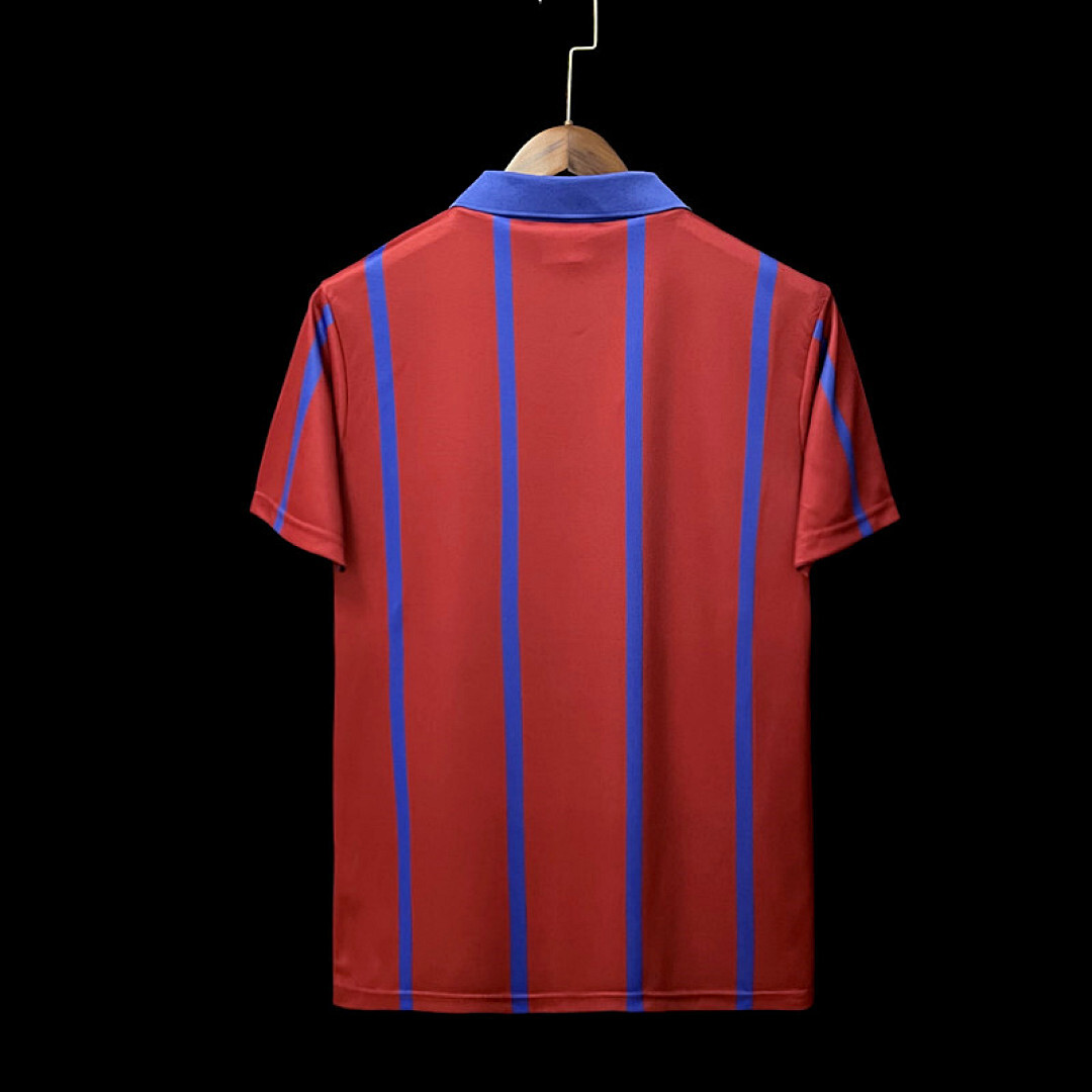 FC Porto Maillot Domicile Retro miniature 2