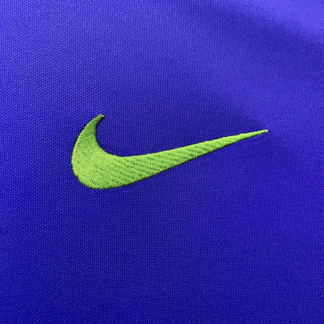 Bresil Maillot Exterieur miniature 15