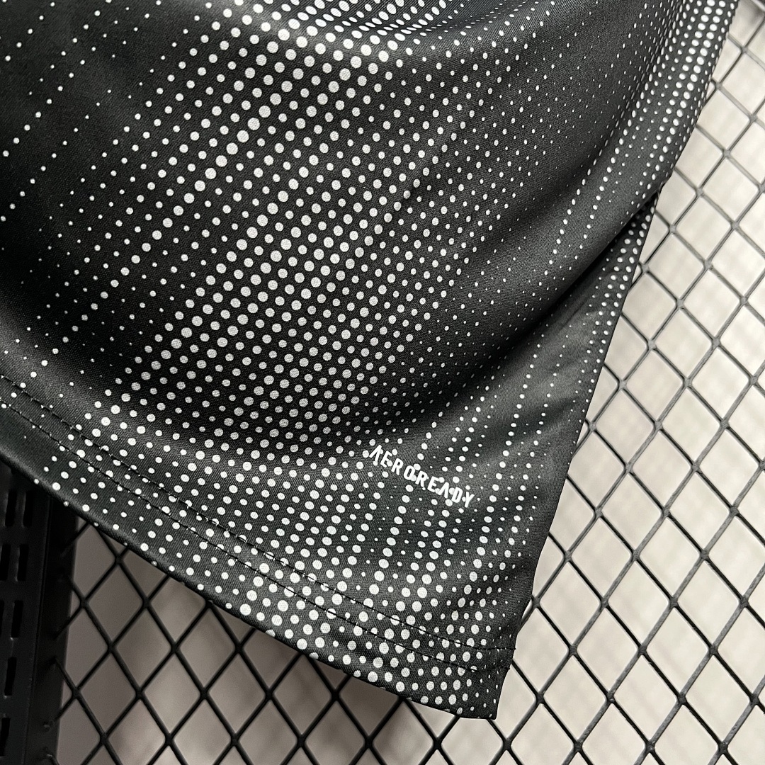 Ultimate Mostoles 2024-2025 Maillot Domicile miniature 6