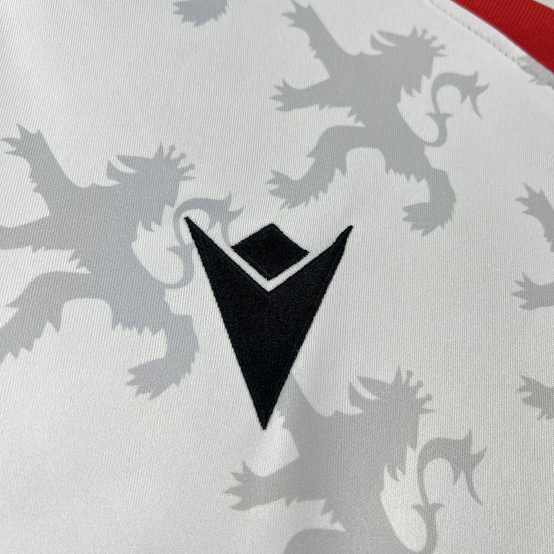 Cultural Leonesa Maillot Domicile 2025-2026 miniature 7