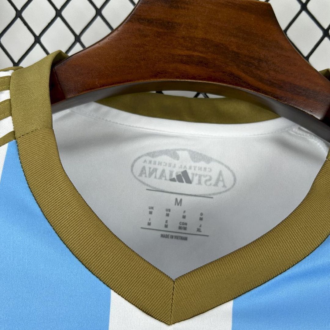 Real Oviedo Maillot Third 2025-2026 miniature 7