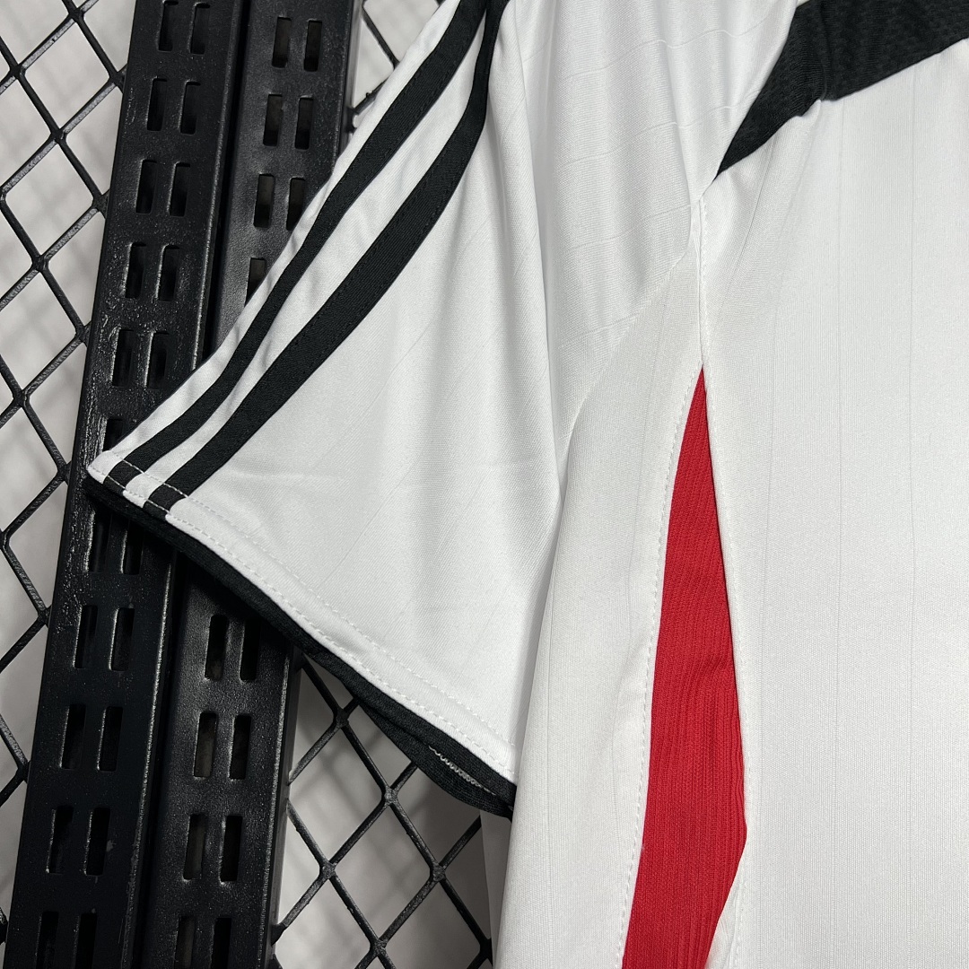 Allemagne Maillot Domicile Retro 2006 miniature 7