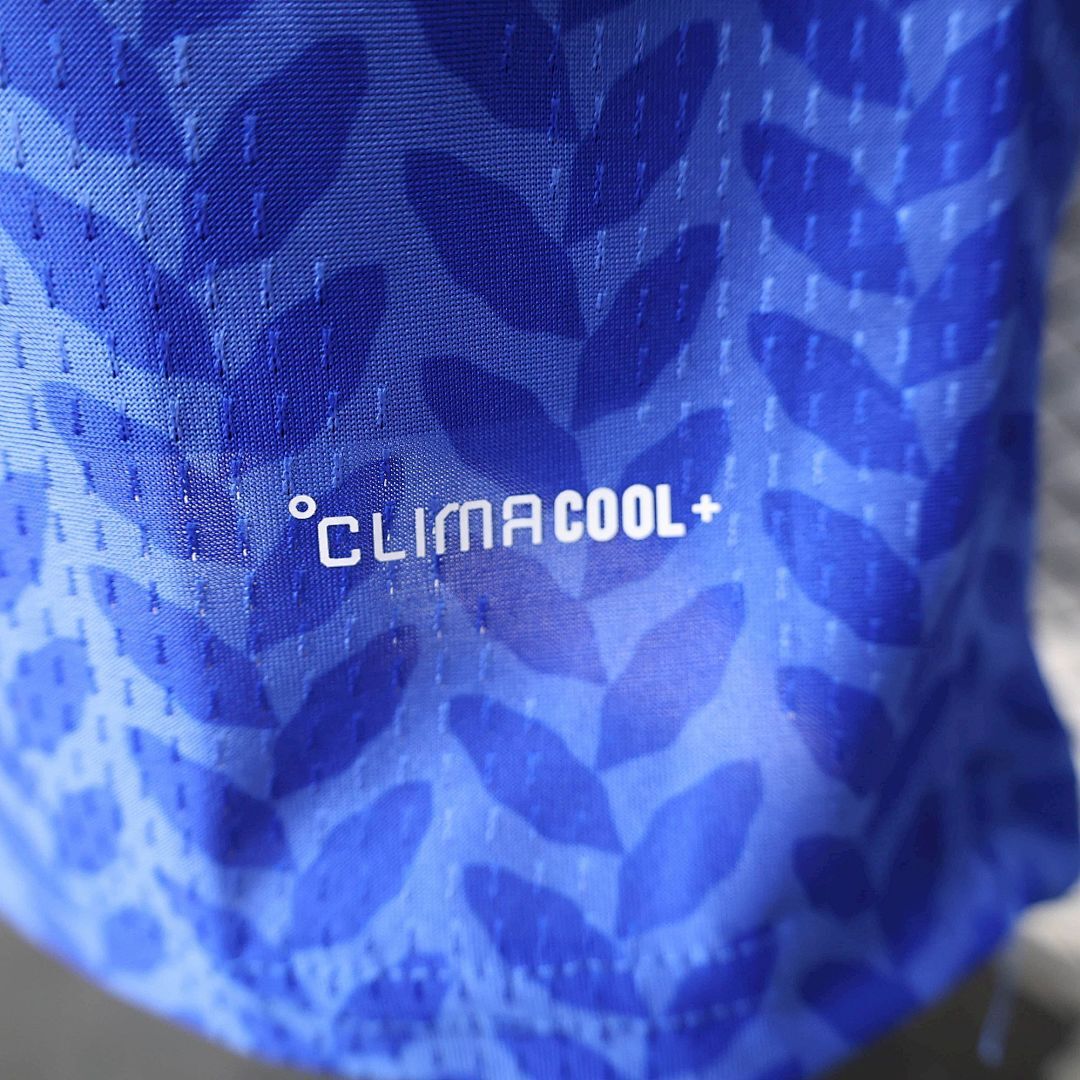 Italie Maillot Domicile Version Joueur 2026 miniature 4