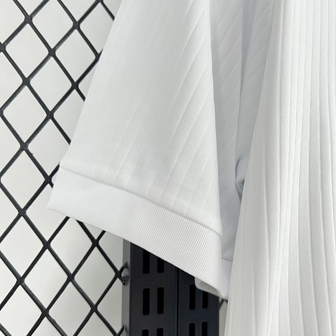 Allemagne Maillot Domicile miniature 3