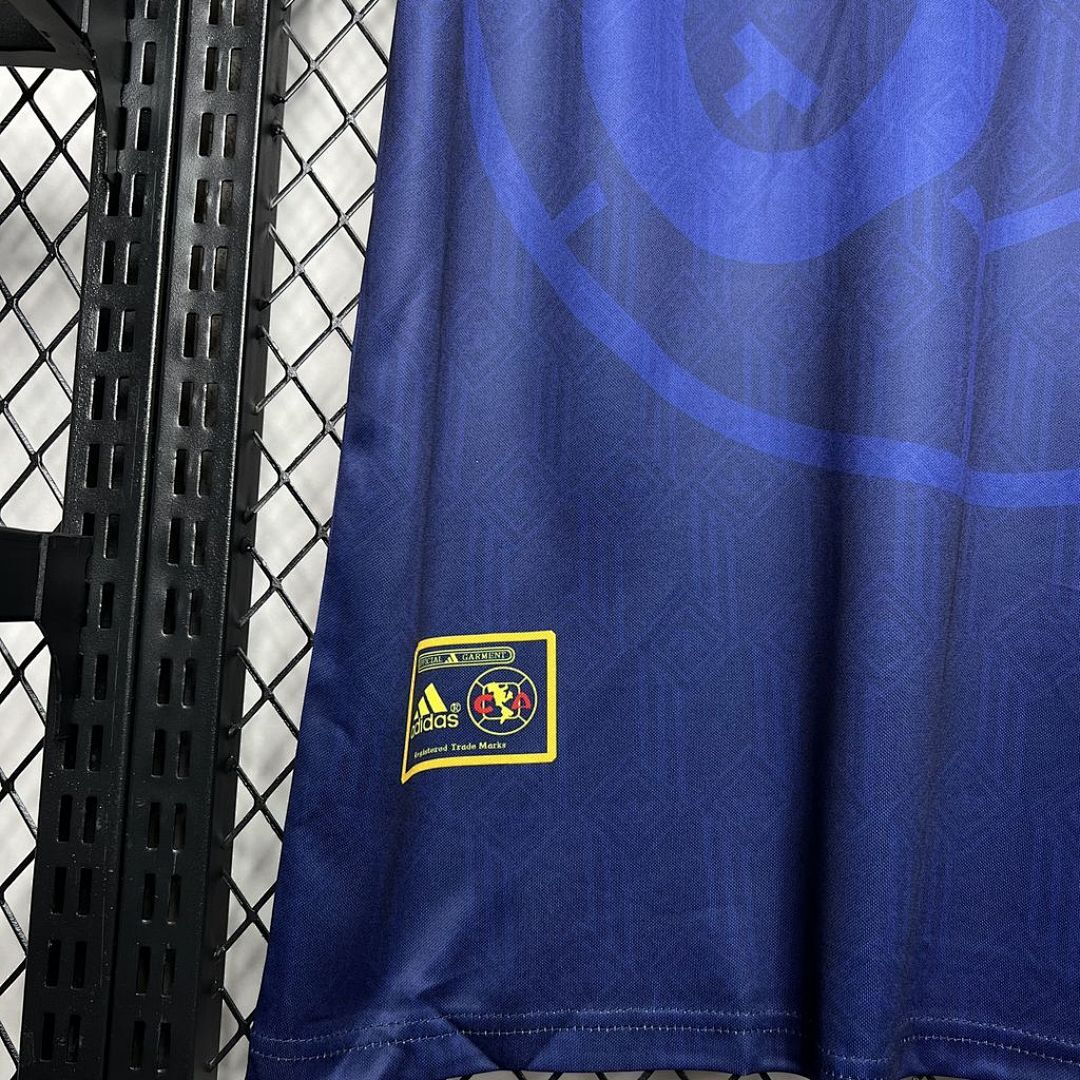 Club America Maillot Exterieur Retro miniature 6