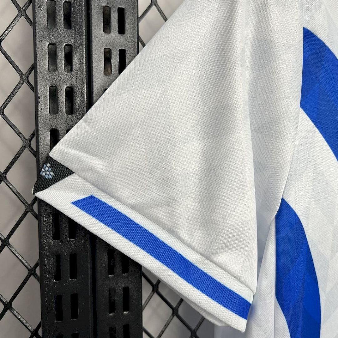 Malaga 2024-2025 Concept Maillot Domicile miniature 3