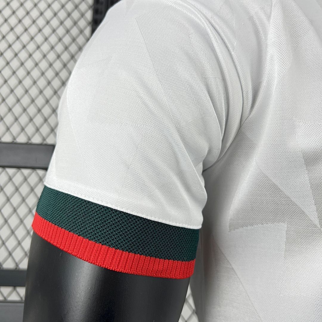 Mexique Maillot Exterieur Version Joueur 2026 miniature 10