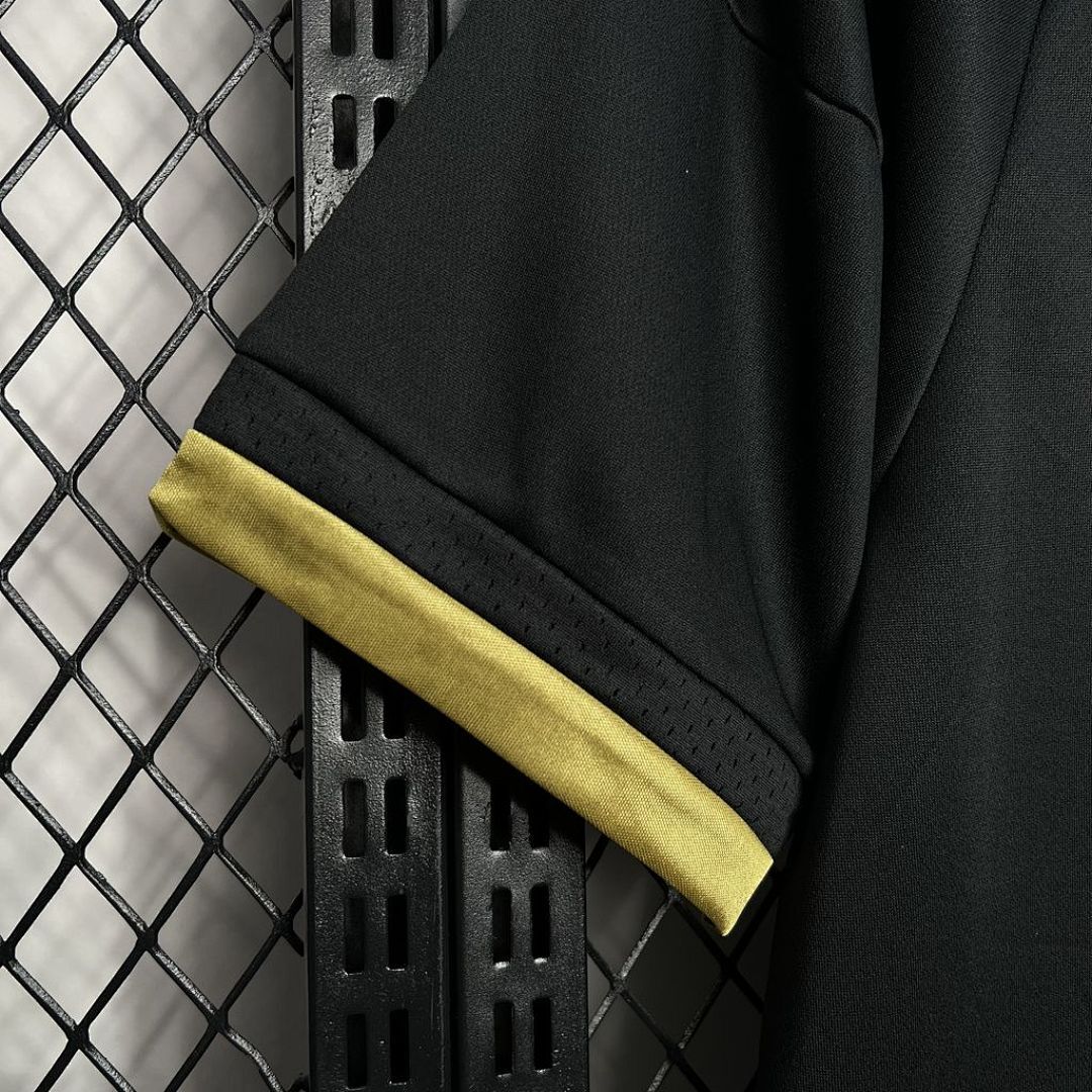 Juventus Maillot Exterieur Retro miniature 8