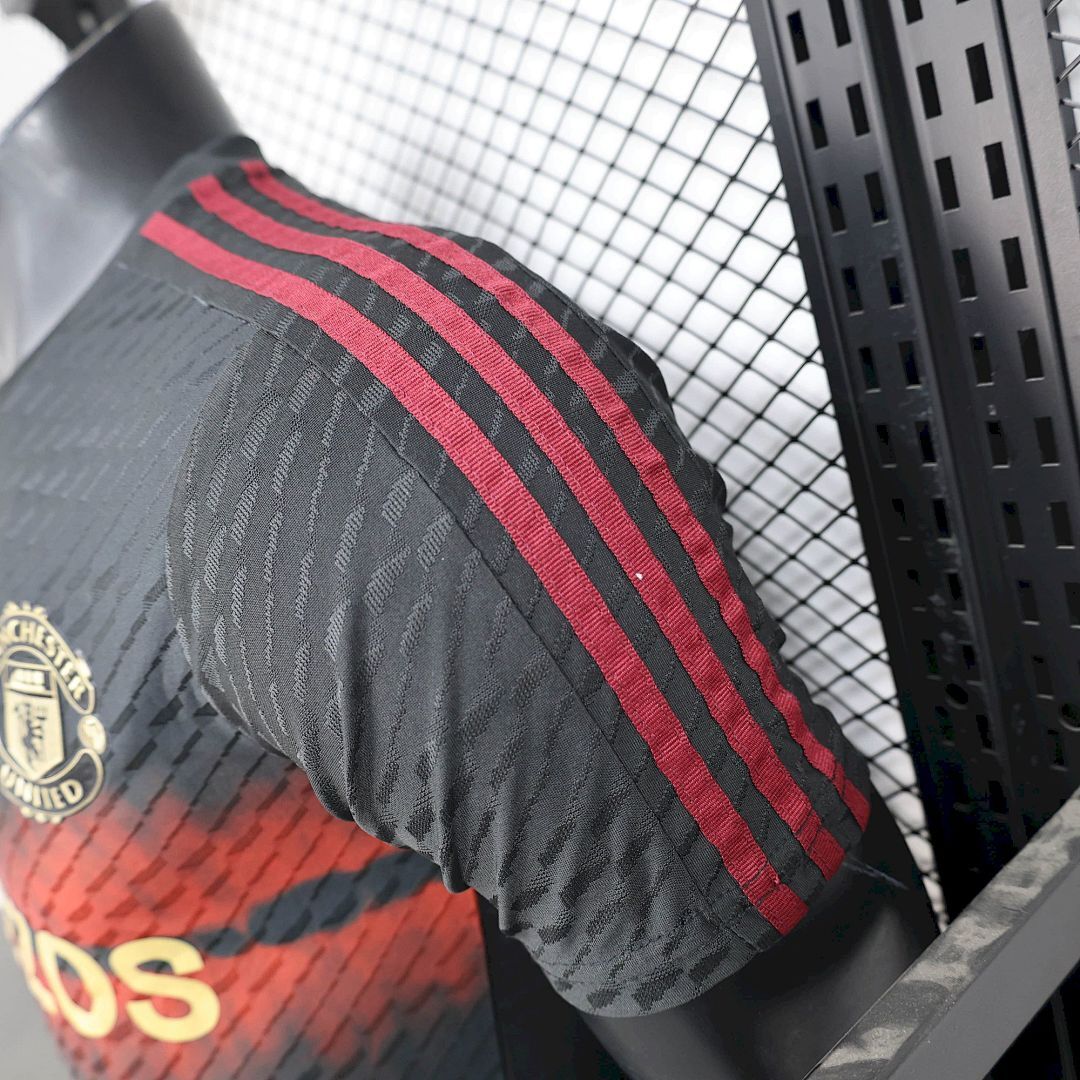 Manchester United Maillot Domicile Edition Speciale miniature 5