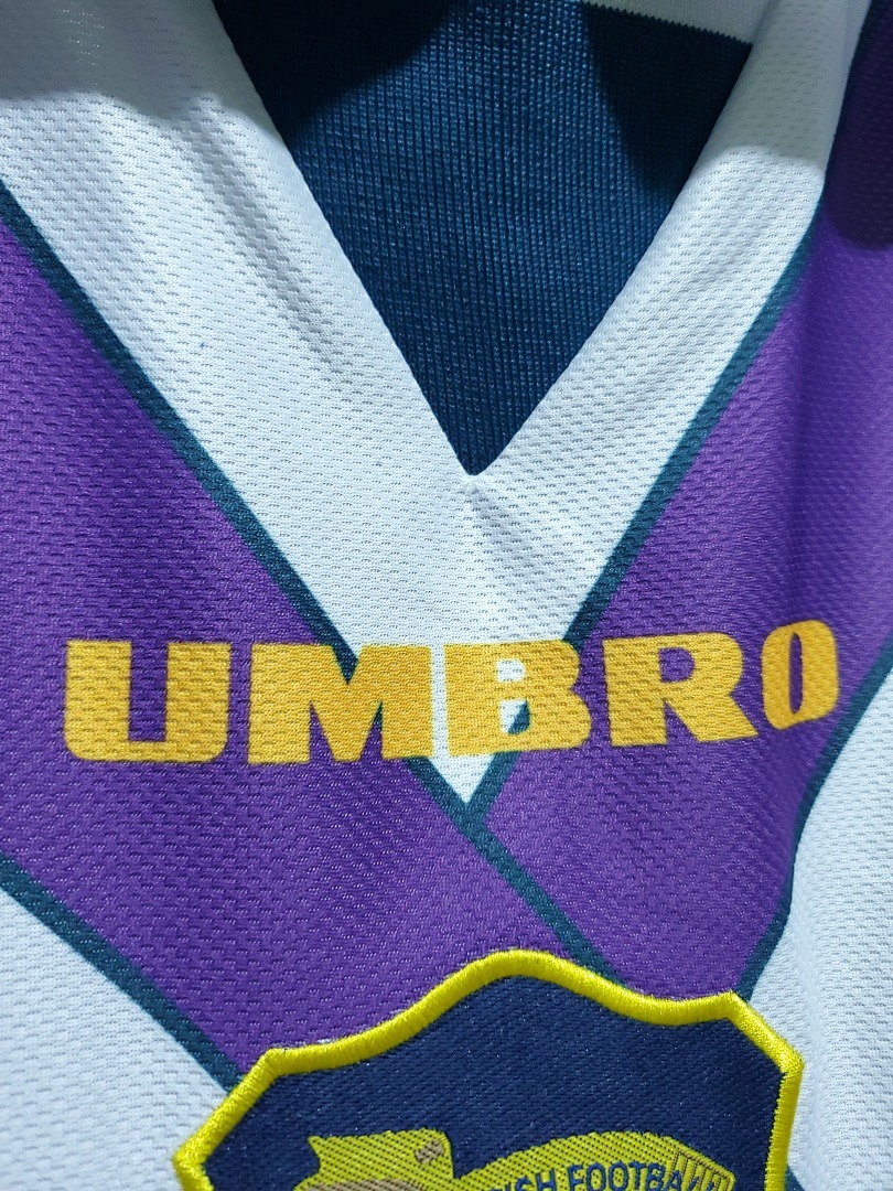 A definir Maillot Exterieur Retro 1994-1996 miniature 6