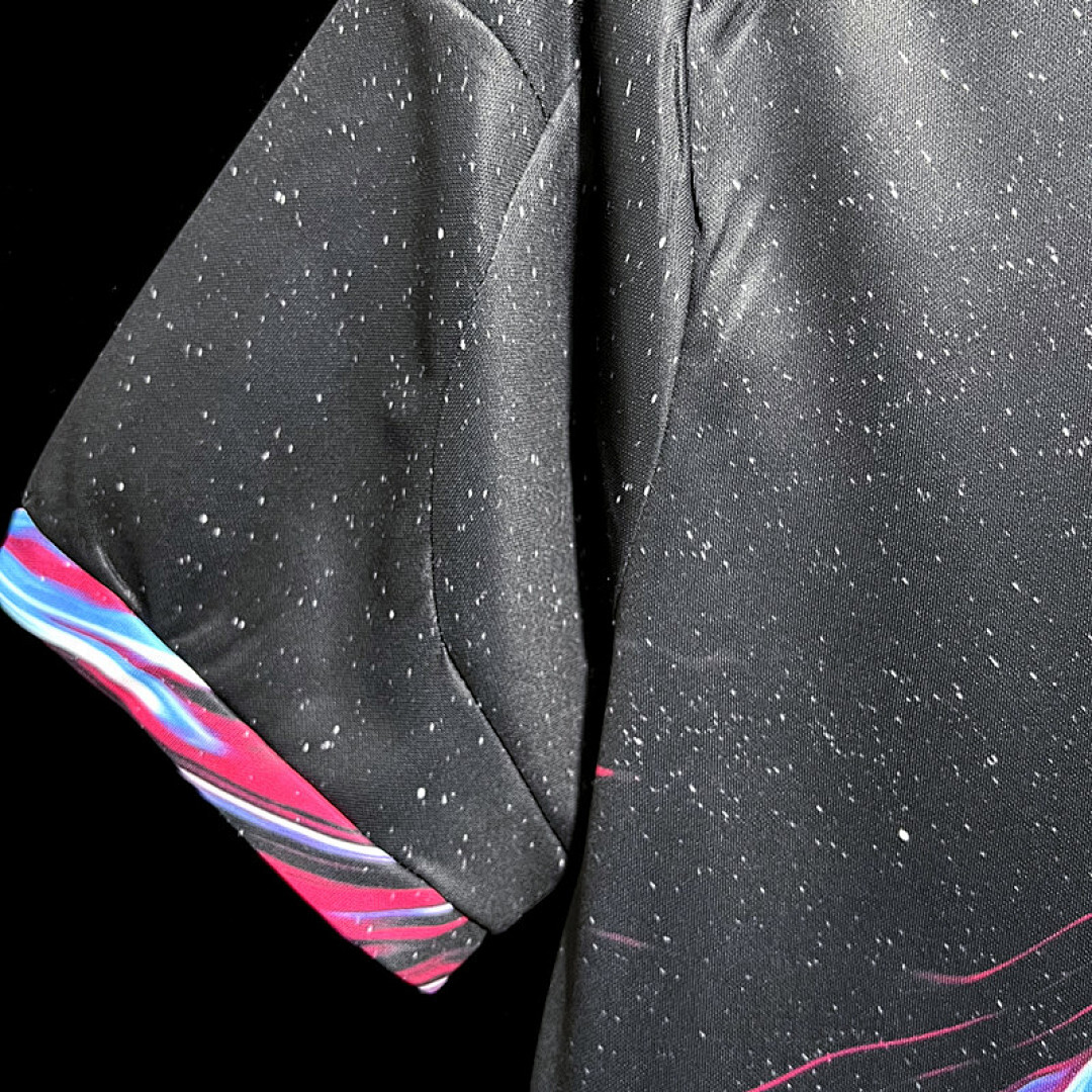 Argentine Maillot Domicile Edition Speciale 2023-2024 miniature 2