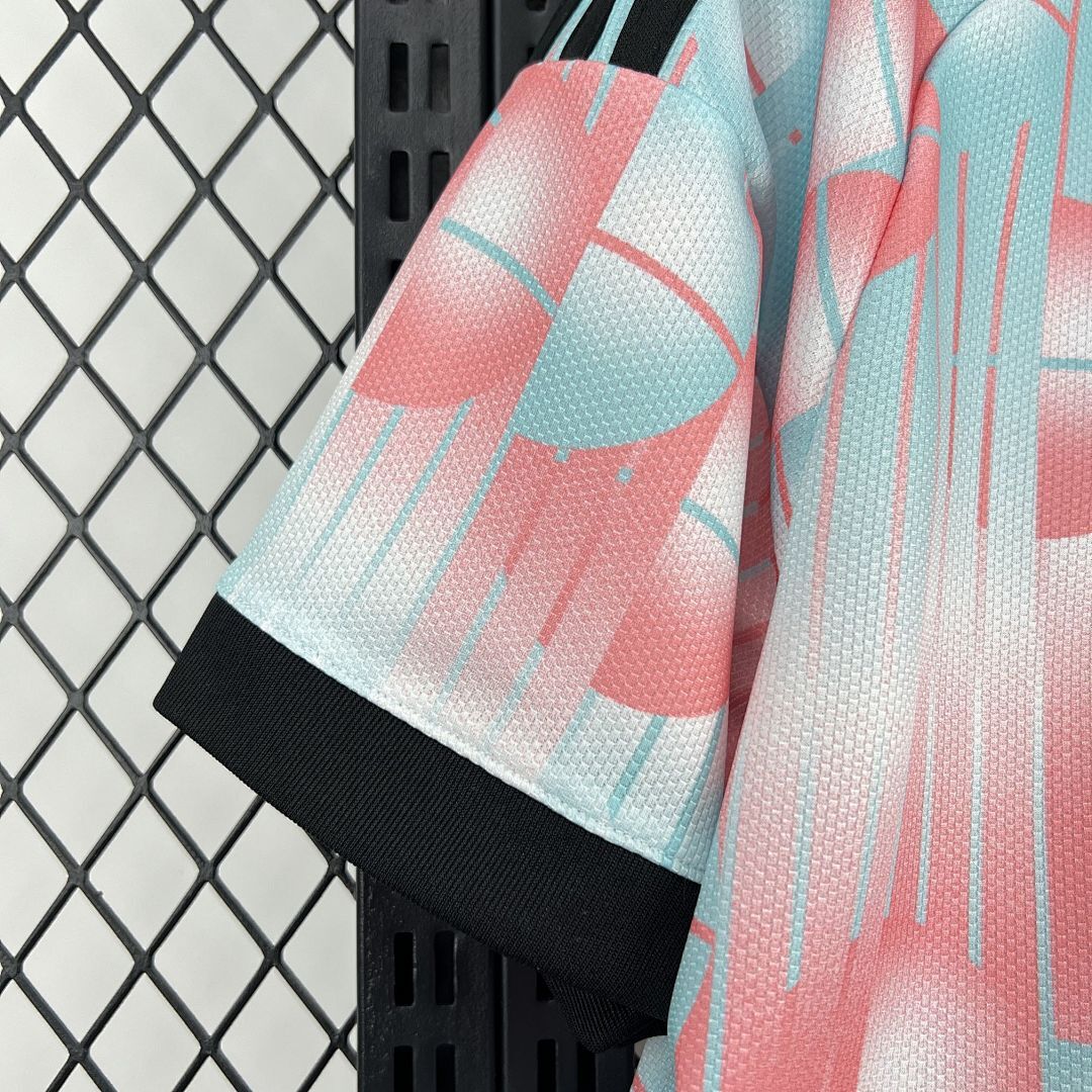 Belgique Maillot Exterieur 2026 miniature 7