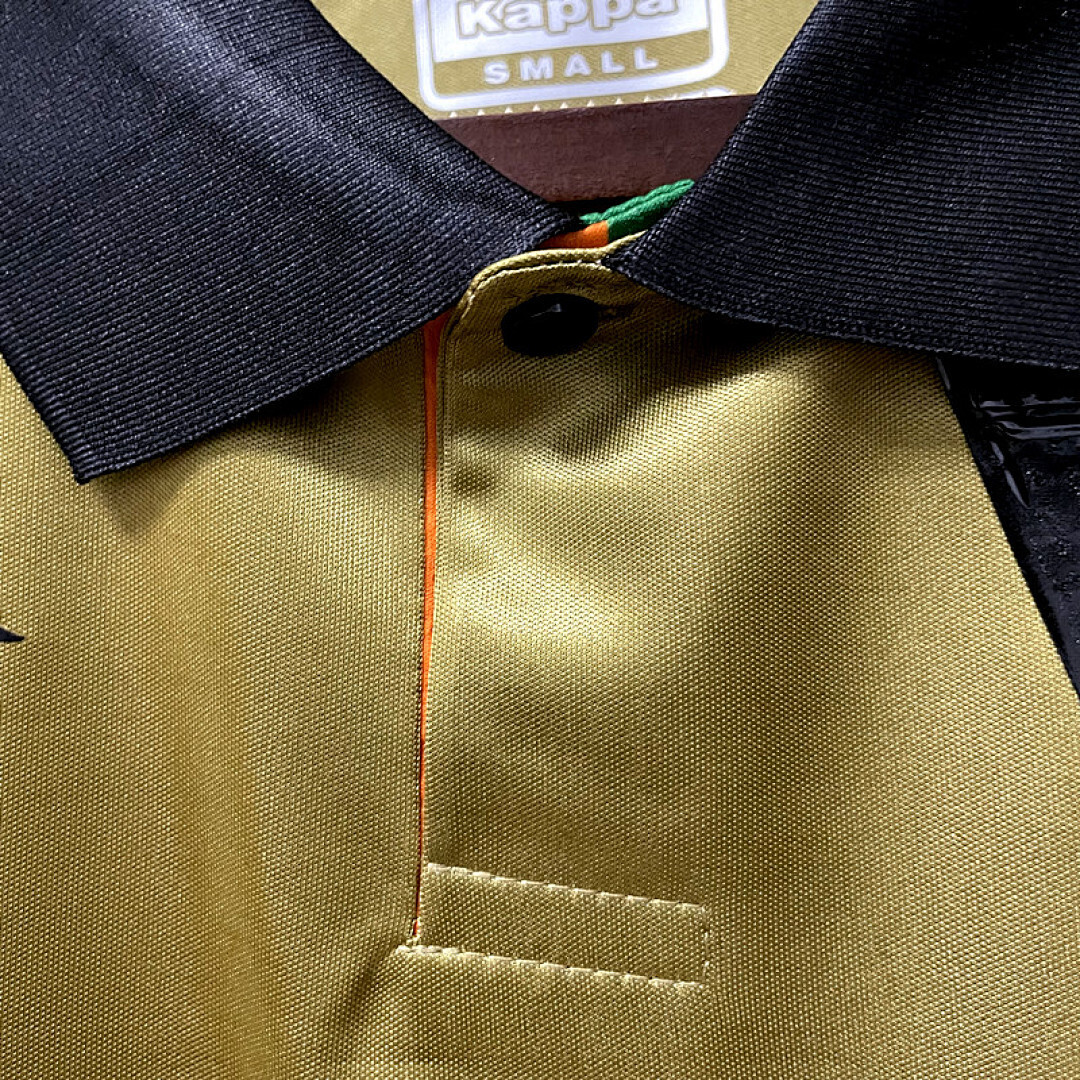 2223 Venice 3Rd Maillot Third miniature 7