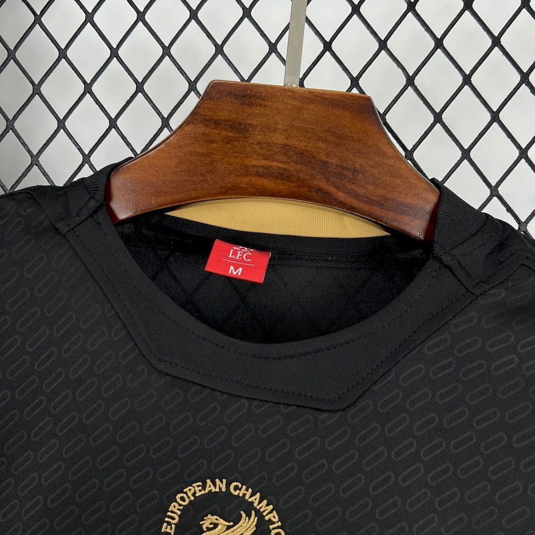 Liverpool Maillot Domicile Edition Speciale miniature 2