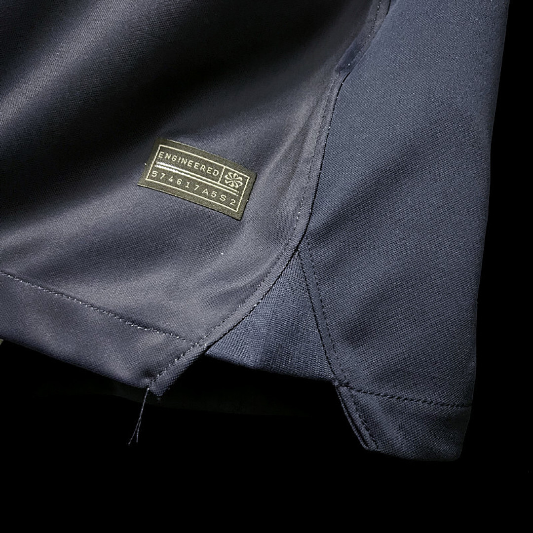 2223 Croatian Maillot Exterieur miniature 4